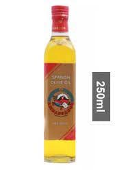 Ambassador Olive Oil Bottle 250ml