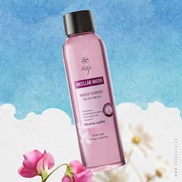 Skin Cafe Micellar Water 120Ml