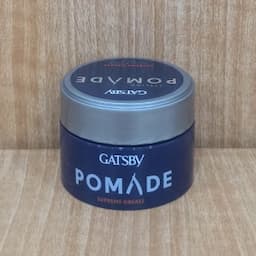 Gatsby Pomade Supreme Grease 30g