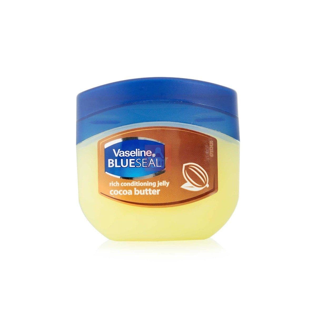 Vaseline Blueseal Cocoa Butter Jelly 100Ml