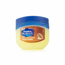 Vaseline Blueseal Cocoa Butter Jelly 100Ml