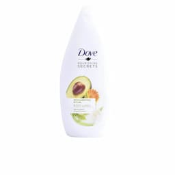 Dove Avocado Oil & Calendula Extract Body Wash 500Ml