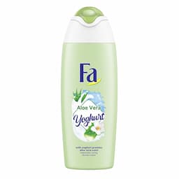 Fa Aloe Vera Shower Gel 400Ml