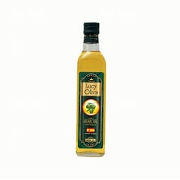 Lucy Olive Oil Bottle 500ml