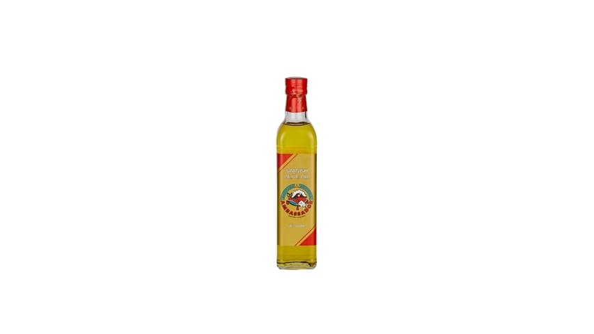 Ambassador Olive Oil Bottle 500ml