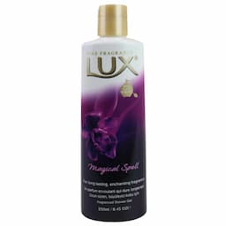 Lux Fragranced Shower Gel Magical Beauty 250ml