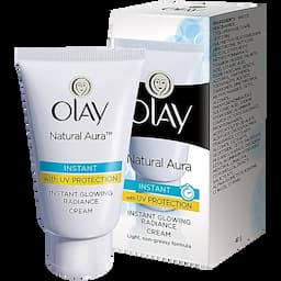 Olay Natural Aura Instant with UV Protection 40gm