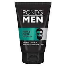 Ponds Men - Pimple Clear Face Wash 100g