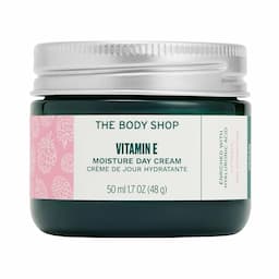 The Body Shop Vitamin E Intense Moisture Cream 50G