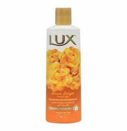 Lux Dream Delight Floral Fusion Oil Fragranced Body Wash 500ml