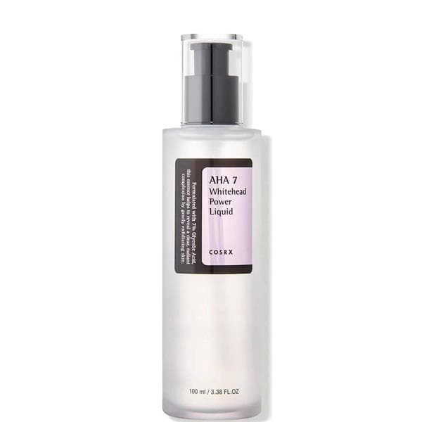 COSRX Aha 7 Whitehead Power Liquid - 100ml