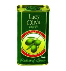 Lucy Oliva Olive Oil - 150ml