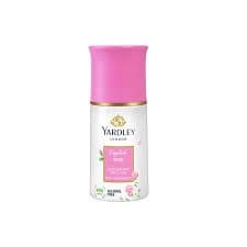 Yardley London English Rose Deodorant Roll-On  50ml
