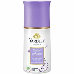 Yardley Lavender Roll On 50ml