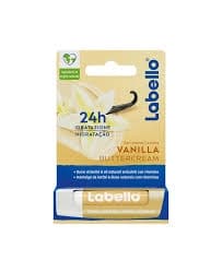 Labello Vanilla Buttercream Lip Balm 4.8g