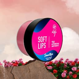 Skin Cafe Soft Lips Lip Balm-Smoothie – 10gm