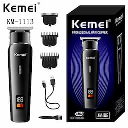 Kemei Hair Trimmer KM-1113