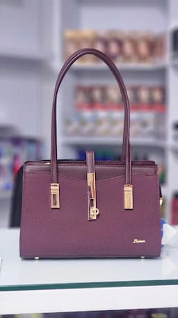 Ladies Bag-1013