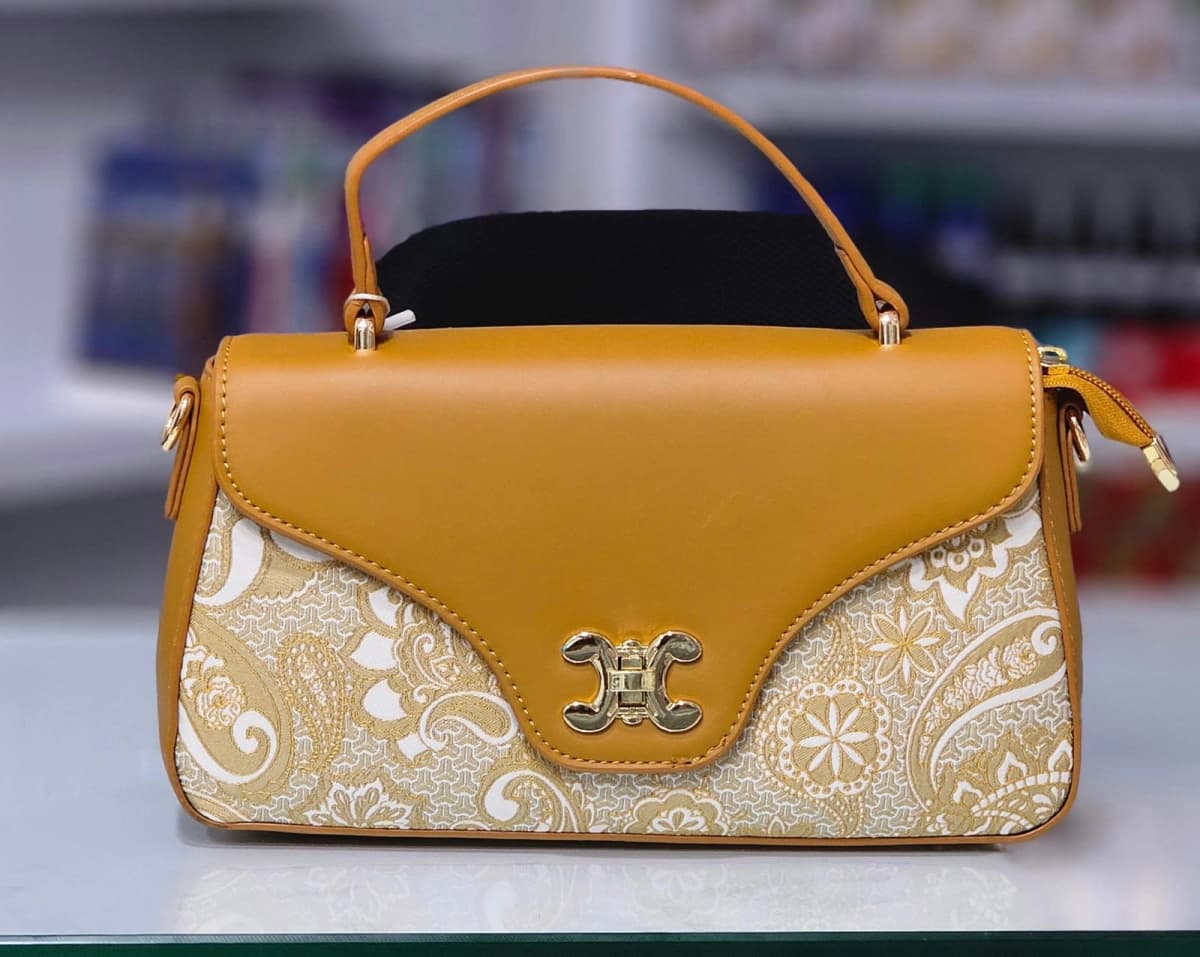 Ladies Bag-2456
