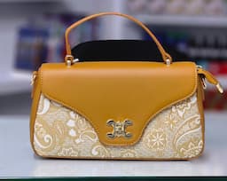Ladies Bag-2456