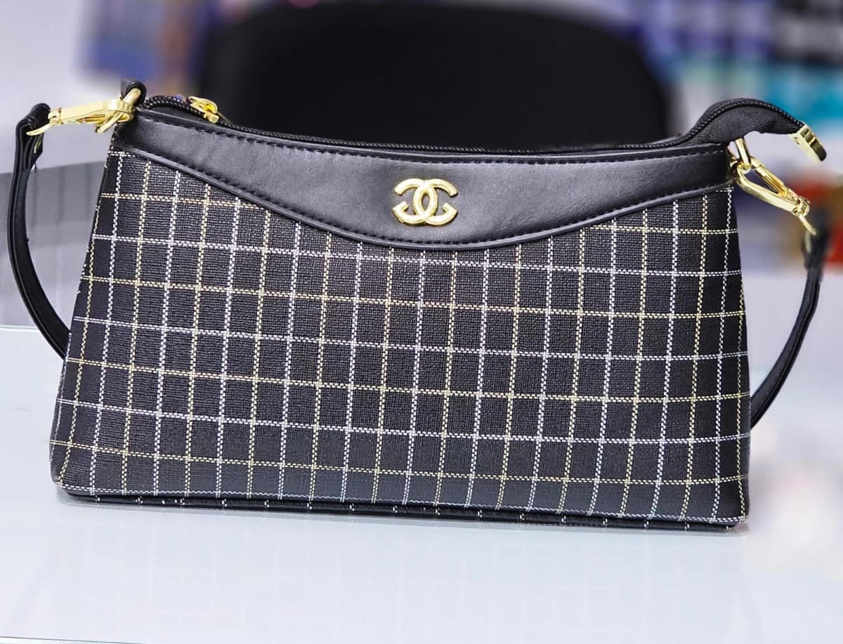 Ladies Bag-46331