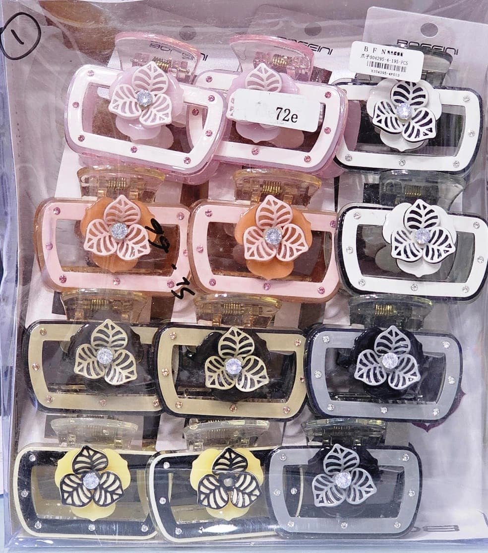 Hair Clip-75924