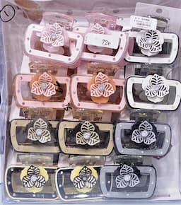 Hair Clip-75924