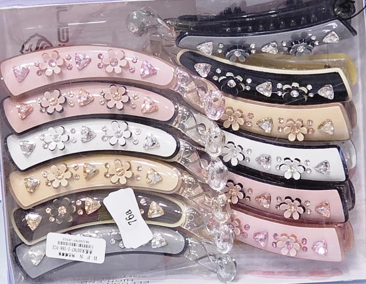Hair Clip-75926