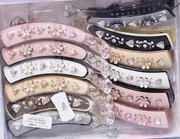 Hair Clip-75926