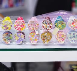 Hair Clip-52861