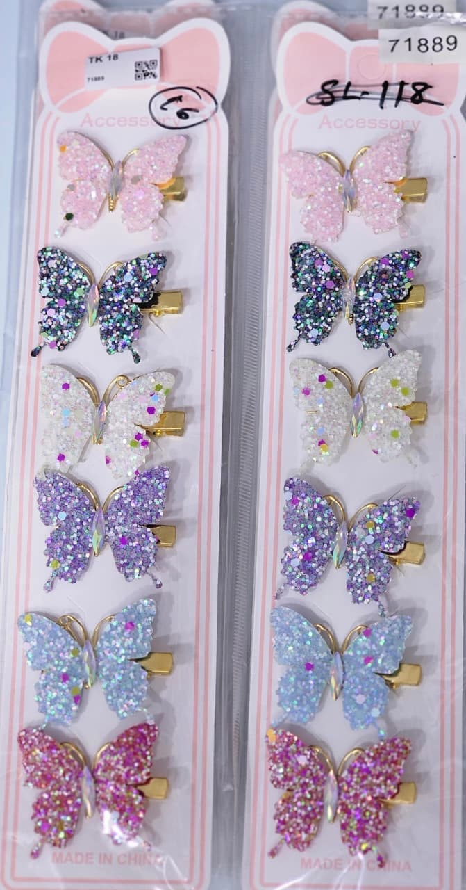 Hair Clip-71889