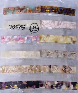 Hair Clip-75875