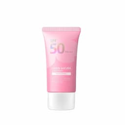 LAIKOU Japan Sakura Whitening Sunscreen 50g