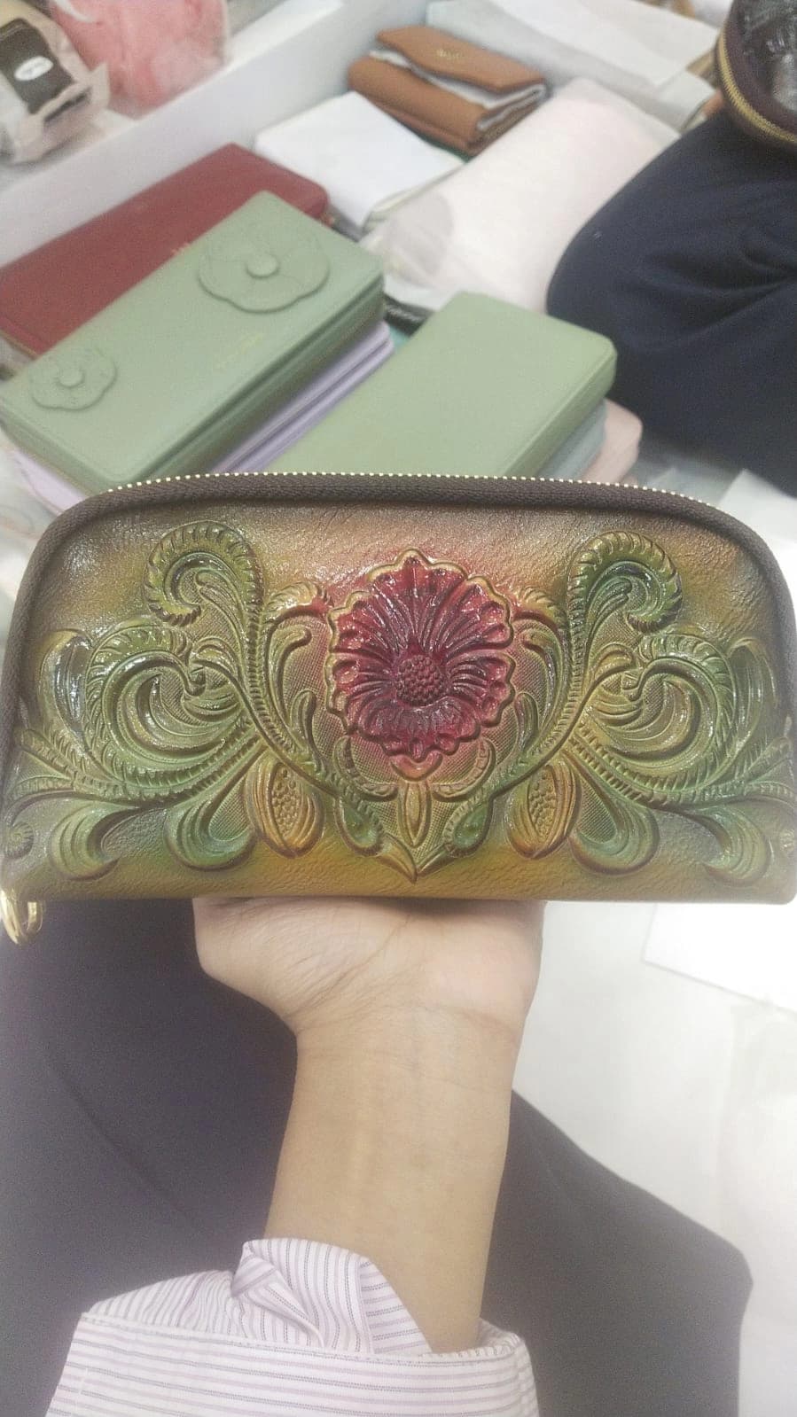 Coin Purse-46553