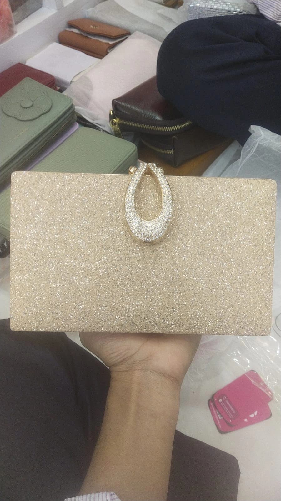 Party Purse-45664