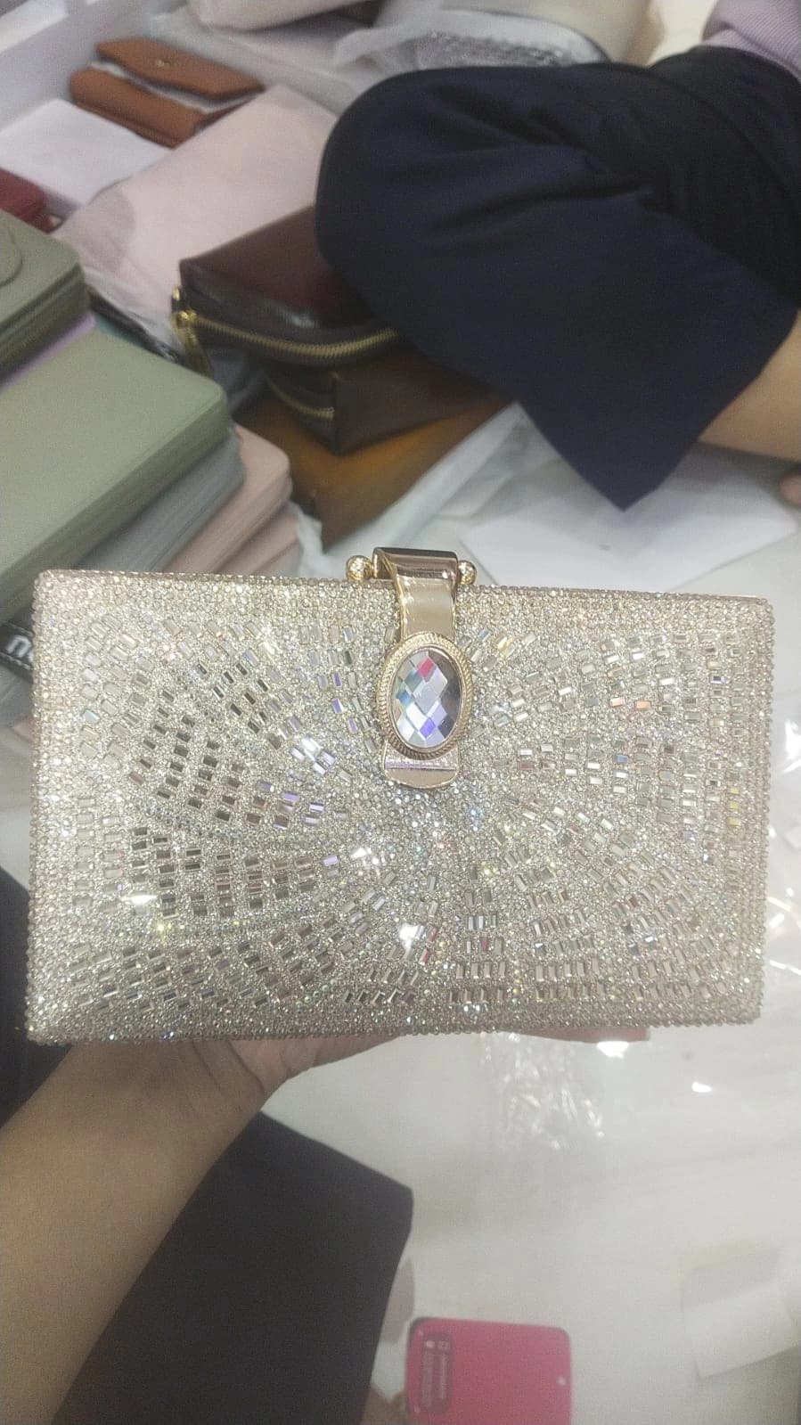 Party Purse-46191