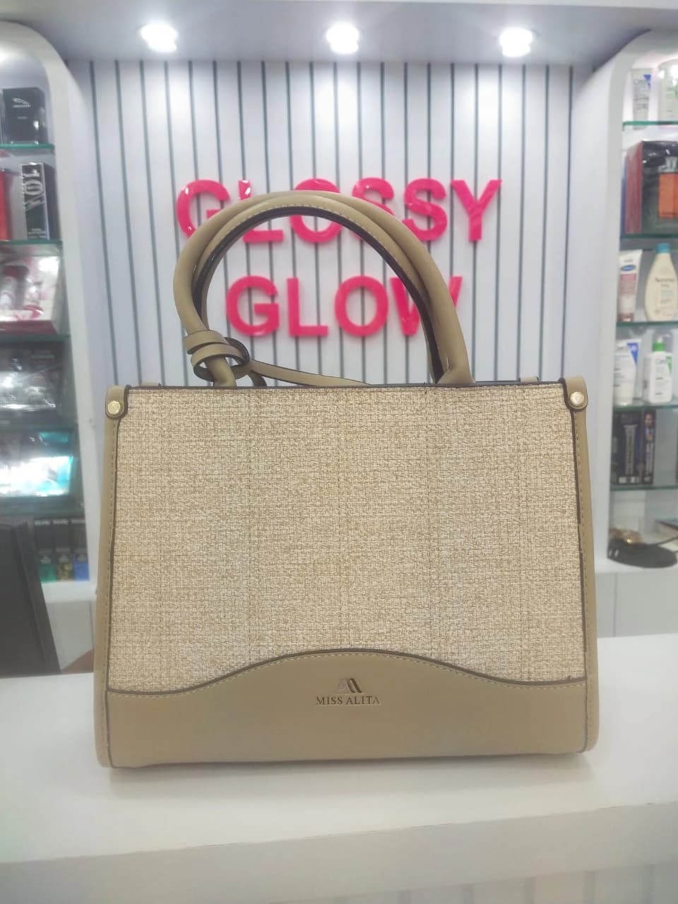 Ladies Bag-46051