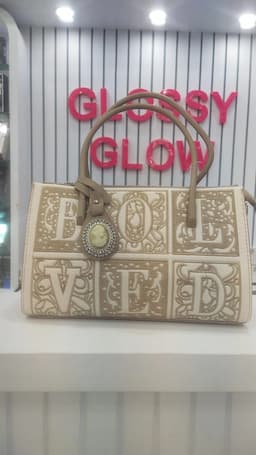 Ladies Bag-46222