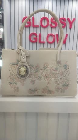 Ladies Bag-46416