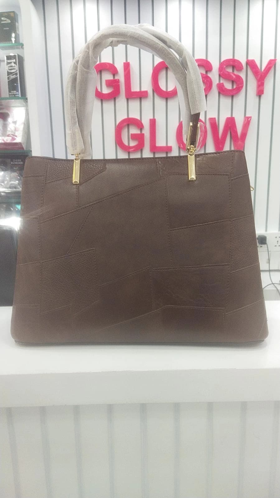 Ladies Bag-46447