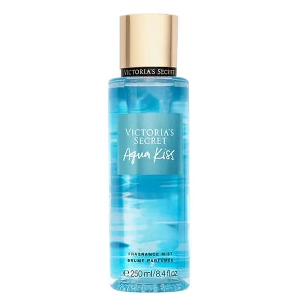 Victoria's Secret Aqua Kiss Fragrance Mist - 250ml