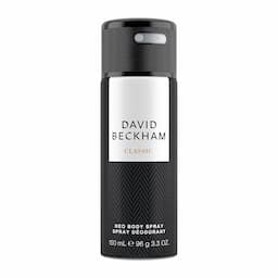 David Beckham Classic Deodorant Spray 150ml