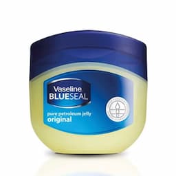 Vaseline Blue Seal Original Pure Petroleum Jelly 250Ml