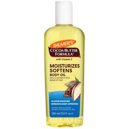 Palmer's Cocoa Butter Formula Moisturizing Body Oil 250ml