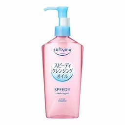 Kose Softymo Speedy cleansing oil 240ml