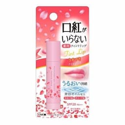 Omi Brotherhood Sakura Lip Tint 3.5g