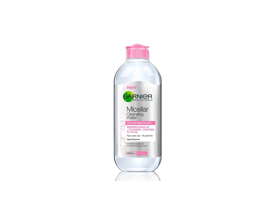 Garnier Micellar Cleansing Water 400ml