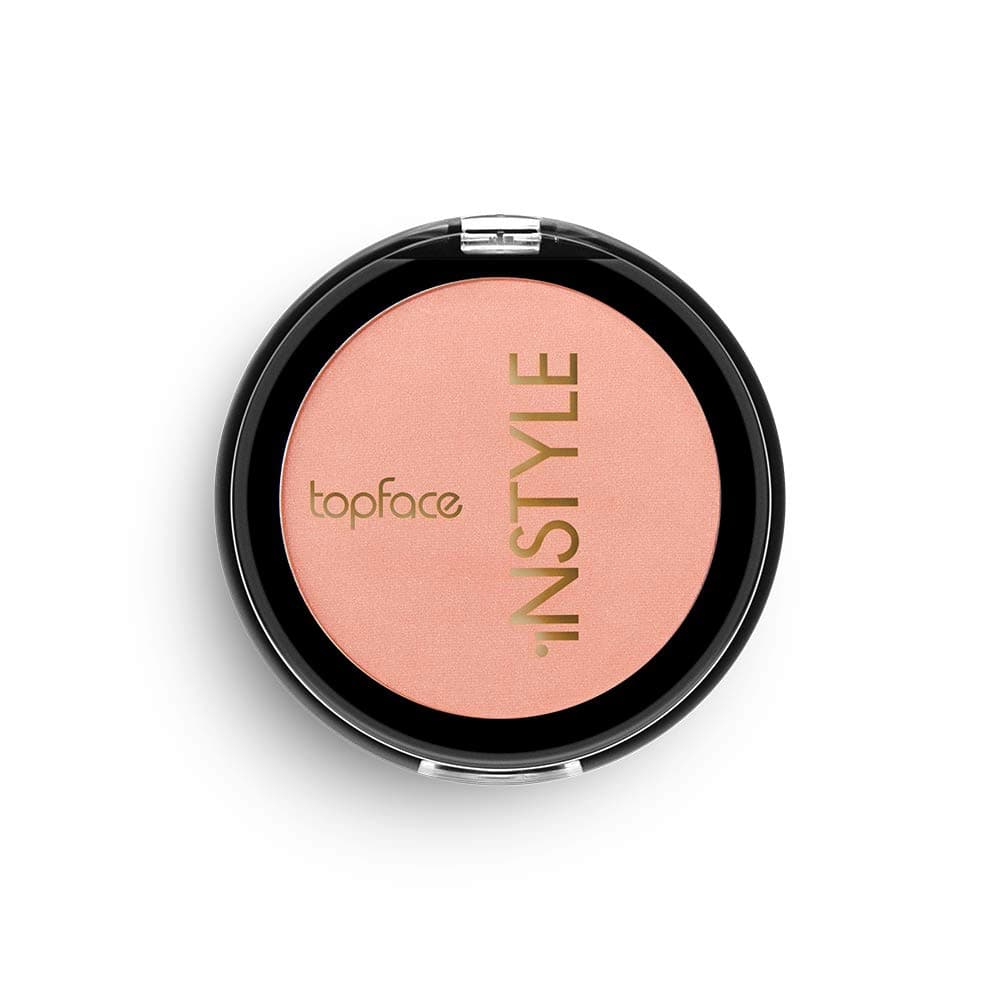 Topface Instyle Blush On PT-354