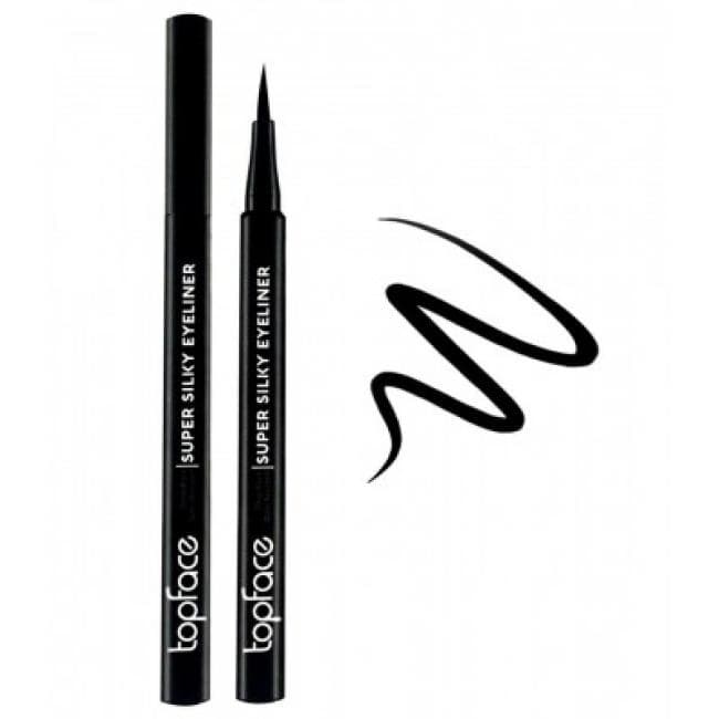 Topface Super Silky Eyeliner PT-615