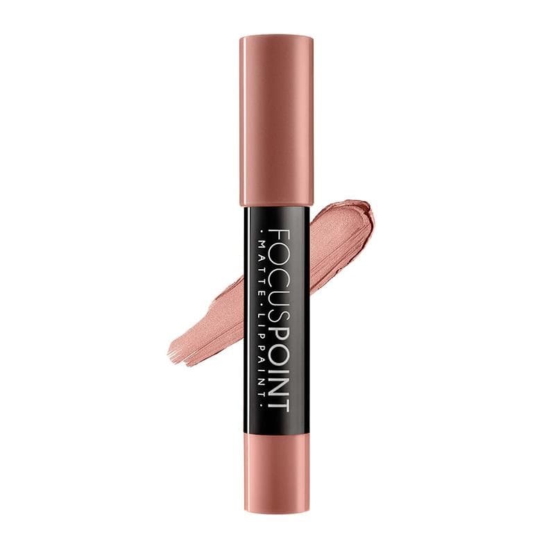 Topface Focus Point Matte Lip Paint Pt-154